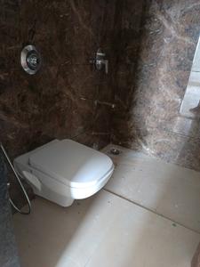 Krishna Aviro Common Bathroom 4