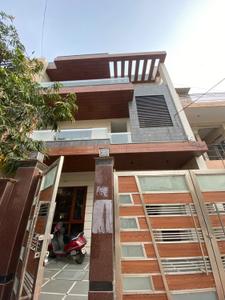 Image of 1620 Sq.ft 2.5 BHK Independent House for sale in Sector 19, Faridabad for Rs. 34000000