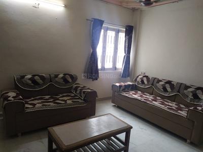 Hall Image of 1500 Sq.ft 2 BHK Apartment / Flat for rent in Naranpura Ahmedabad for Rs. 21000