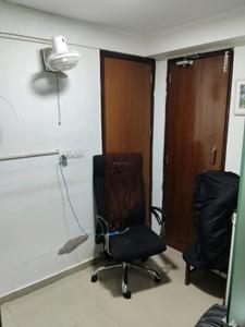 Servant Room Image of 4475 Sq.ft 4 BHK Apartment / Flat for sale in Paarijat Eclat, Iscon Ambli Road Ahmedabad for Rs. 53000000