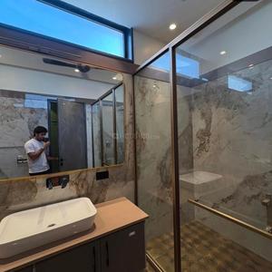 Bathroom Image of 9000 Sq.ft 5 BHK Villa for sale in Chitrakoot Jaipur for Rs. 95000000
