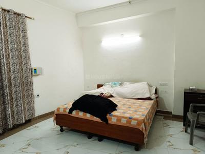Bedroom Image of 2750 Sq.ft 4 BHK Apartment / Flat for sale in SDS NRI Residency, Omega II Greater Noida for Rs. 25000000