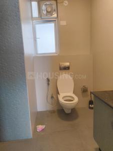 Image of 2650 Sq.ft 3 BHK Apartment / Flat for rent in ATS Marigold, Sector 89A, Gurgaon for Rs. 50000