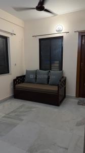 Bedroom Image of 480 Sq.ft 1 BHK Apartment / Flat for rent in Baranagar Kolkata for Rs. 9000