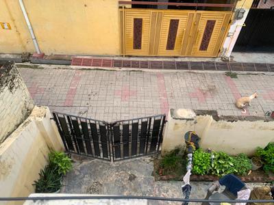 Balcony Image of 2200 Sq.ft 3 BHK Independent House for sale in Telibagh Lucknow for Rs. 7000000