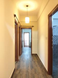 Hall Image of 1400 Sq.ft 3 BHK Apartment / Flat for sale in Swaraj Homes Scion Gokul Apartment, Indira Nagar Bengaluru for Rs. 12160000