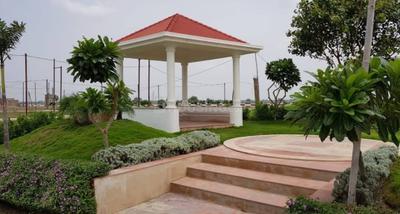 Image of 850 Sq.ft Residential Plot / Land for sale in RL Lemon City, Paliya Haidar, Indore for Rs. 2975000