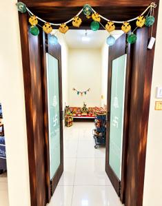 Hall Image of 2136 Sq.ft 3 BHK Apartment / Flat for sale in Madhapur Hyderabad for Rs. 23600000