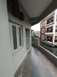 Balcony Image of 1050 Sq.ft 2 BHK Independent House for rent in Tarnaka Secunderabad for Rs. 15000