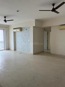 4.5 BHK Penthouse