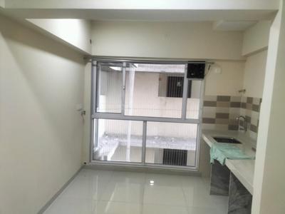 Kitchen Image of 320 Sq.ft 1 BHK Apartment / Flat for sale in Kings My Homes, Sion Mumbai for Rs. 8900000