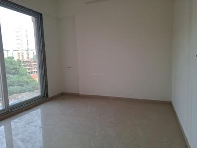 Bedroom Image of 1100 Sq.ft 2 BHK Apartment / Flat for sale in Krishna Aura NX, Kharghar Navi Mumbai for Rs. 11500000