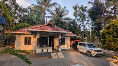 3 BHK Farm House