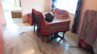 Living Room Image of 755 Sq.ft 2 BHK Apartment / Flat for sale in Boral Kolkata for Rs. 2200000