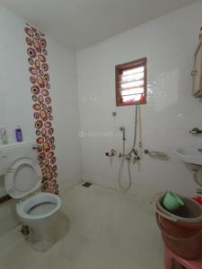 Bathroom Image of 1710 Sq.ft 5 BHK Villa for sale in Thaltej Ahmedabad for Rs. 26000000