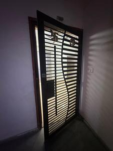Bedroom Image of 845 Sq.ft 2 BHK Apartment / Flat for rent in Amrapali Riverview, Noida Extension Greater Noida for Rs. 18000