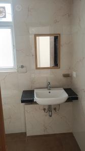 Image of 1208 Sq.ft 2.5 BHK Builder Floor for rent in Smartworld Gems, Sector 89, Gurgaon for Rs. 22000