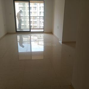 Living Room Image of 1300 Sq.ft 3 BHK Apartment / Flat for sale in Wellington at Pride World City, Charholi Budruk Pune for Rs. 13500000