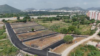 Vatsalya Vihar Debari Plot View 3