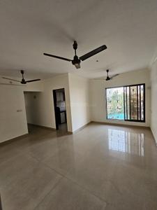 Hall Image of 980 Sq.ft 2 BHK Apartment / Flat for sale in Rajhans Dreams, Vasai West Vasai for Rs. 8100000