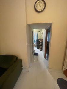 Hall Image of 753 Sq.ft 2 BHK Apartment / Flat for sale in Sinthi Kolkata for Rs. 4000000
