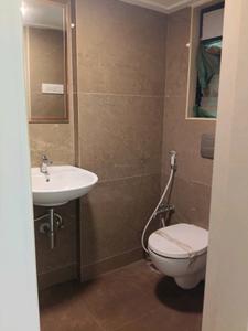 Bedroom Two Image of 1224 Sq.ft 2 BHK Apartment / Flat for sale in JP North Westend Tower 2, Bhayandar West Mira Bhayandar for Rs. 11628000