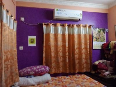 Bedroom Image of 1074 Sq.ft 3 BHK Apartment / Flat for sale in Santoshpur Kolkata for Rs. 8000000