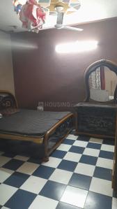 Hall Image of 400 Sq.ft 2 BHK Independent House for rent in Sarwal Jammu for Rs. 18000