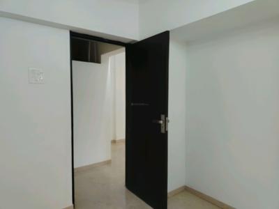 Bedroom Image of 870 Sq.ft 2 BHK Apartment / Flat for sale in Sai Jayshree Darshan Apartment, Boisar Mumbai for Rs. 4000000