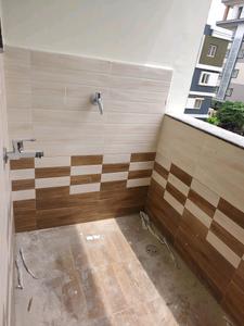 Drying Area Image of 1250 Sq.ft 2 BHK Apartment / Flat for rent in Kondapur Hyderabad for Rs. 42000