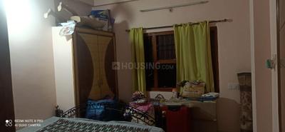 3 BHK Independent Builder Floor