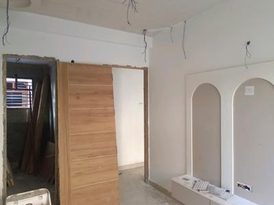 Bedroom Image of 2130 Sq.ft 3 BHK Builder Floor for sale in Sector 49 Faridabad for Rs. 18500000