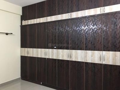 Bedroom Image of 1150 Sq.ft 2 BHK Apartment / Flat for sale in Electronic City Bengaluru for Rs. 5500000