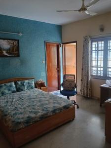 Bedroom Image of 1675 Sq.ft 3 BHK Apartment / Flat for sale in Indira Nagar Bengaluru for Rs. 24500000