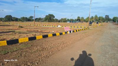 Image of 1200 Sq.ft Residential Plot / Land for sale in Anekal, Bengaluru for Rs. 5158800