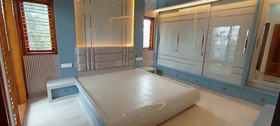Bedroom Image of 3200 Sq.ft 4 BHK Independent House for sale in JP Nagar Bengaluru for Rs. 26500000