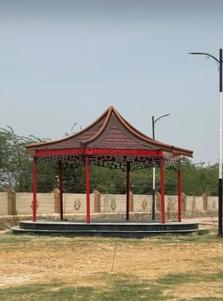 Image of 1000 Sq.ft Residential Plot / Land for sale in Riyasat Neelkanth Nagar, Chaksu, Jaipur for Rs. 2661000