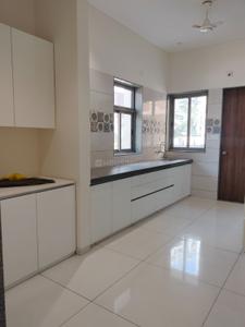 Kitchen Image of 2400 Sq.ft 4 BHK Independent House for sale in Bhayli Vadodara for Rs. 25000000