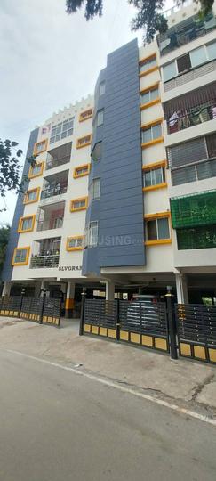 Prakruthi Layout, HBR Layout Main Image 1