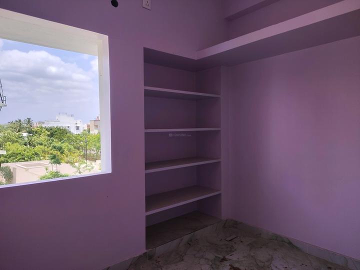 Sai Shrishti Flats Main Image 1