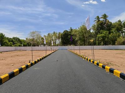 Image of 864 Sq.ft Residential Plot / Land for sale in Tambaram, Chennai for Rs. 3023136