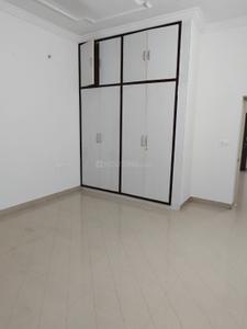 Bedroom Image of 1800 Sq.ft 2 BHK Builder Floor for rent in Chopasni Housing Board Jodhpur for Rs. 20000