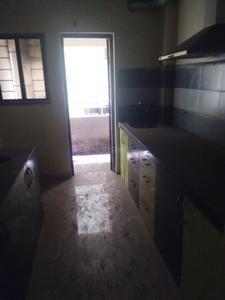 Kitchen Image of 960 Sq.ft 2 BHK Apartment / Flat for sale in Mankapur Nagpur for Rs. 4200000