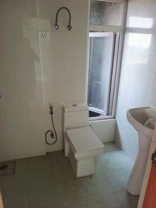 Bathroom Image of 1325 Sq.ft 2.5 BHK Apartment / Flat for sale in Chi V Greater Noida for Rs. 11000000