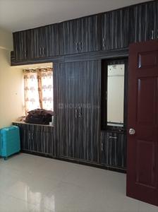 Bedroom Image of 2200 Sq.ft 3 BHK Apartment / Flat for sale in Flourish Excellency Davis, Richards Town Bengaluru for Rs. 24500000