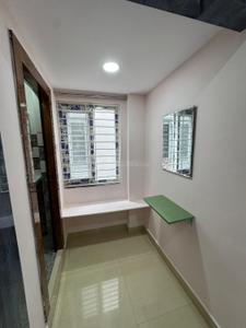 Hall Image of 1100 Sq.ft 2 BHK Builder Floor for rent in Financial District Hyderabad for Rs. 36000