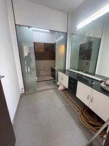 Kitchen Image of 7218 Sq.ft 7 BHK Villa for sale in KP Villas, Gokuldham Ahmedabad for Rs. 95000000