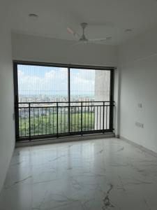 Hall Image of 763 Sq.ft 2 BHK Apartment / Flat for sale in Dynamix Dynamix Avanya, Dahisar East Mumbai for Rs. 13000000