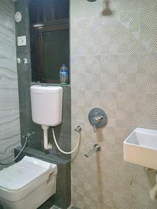 Bedroom Three Image of 1850 Sq.ft 3 BHK Apartment / Flat for sale in Vertex Sky Villas Wing B1, Kalyan West Kalyan for Rs. 21500000