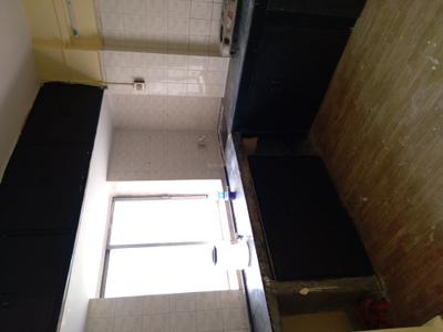 Kitchen Image of 1200 Sq.ft 3 BHK Apartment / Flat for rent in Mahalaxmi Mahalakshmi Society, Bibwewadi Pune for Rs. 27000